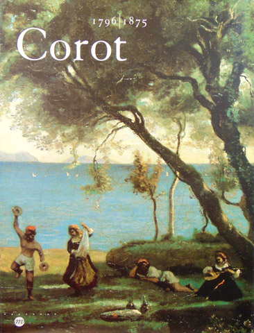 De Corot à l'art moderne. Souvenirs et variations